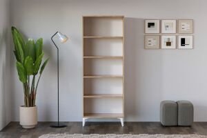 Atlantik Çam Çok Amaçlı Dolap TN0496