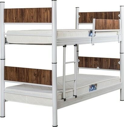 MD Wooden Bunk Bed SHM325