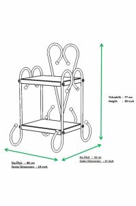 MD Bergama Komodin ARM1111