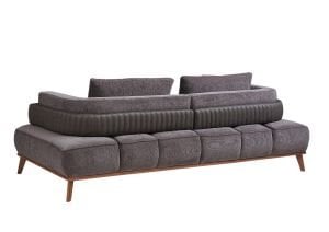 Leon Koltuk Takımı EF138