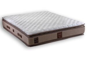 Majesty 140x190 Çift Kişilik Yatak PV1008