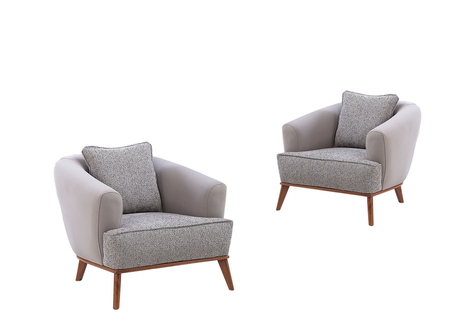 Leon Sofa Set with Coffee Table EF139