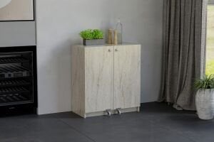 Mini Traverten Kiler Dolabı TN0503