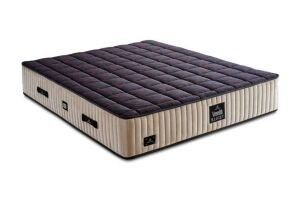 Venedik 100x200 Tek Kişilik Yatak, Baza, Başlık Seti CP1015