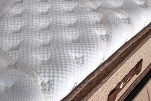 Majesty 180x200 Çift Kişilik Yatak PV1008