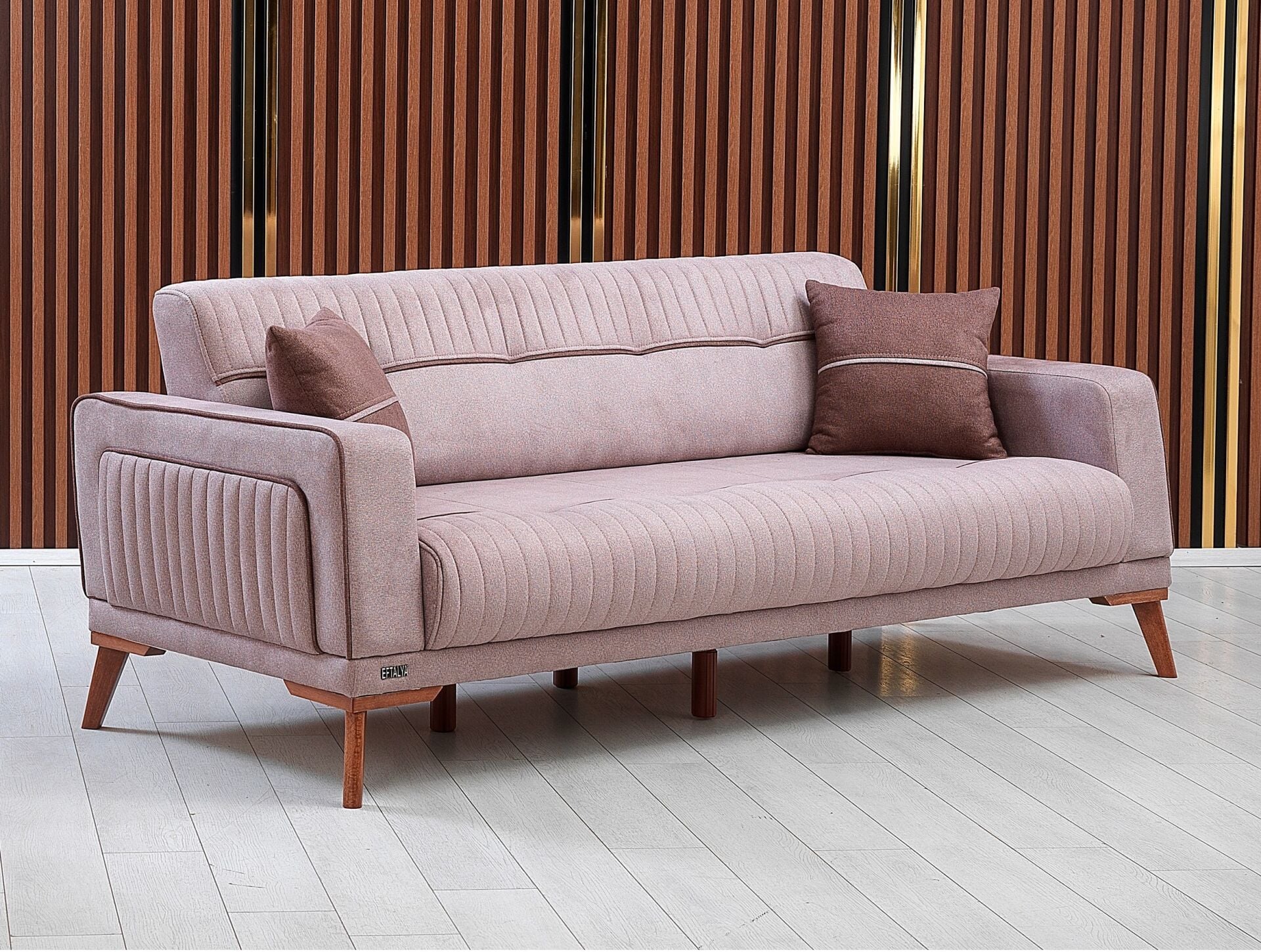 Meridyen Sofa Set EF140