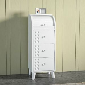 Tekli Ekmeklik Beyaz TN0505