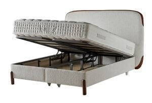 Angel Bohem 140 x 190 Çift Kişilik Baza CB3110