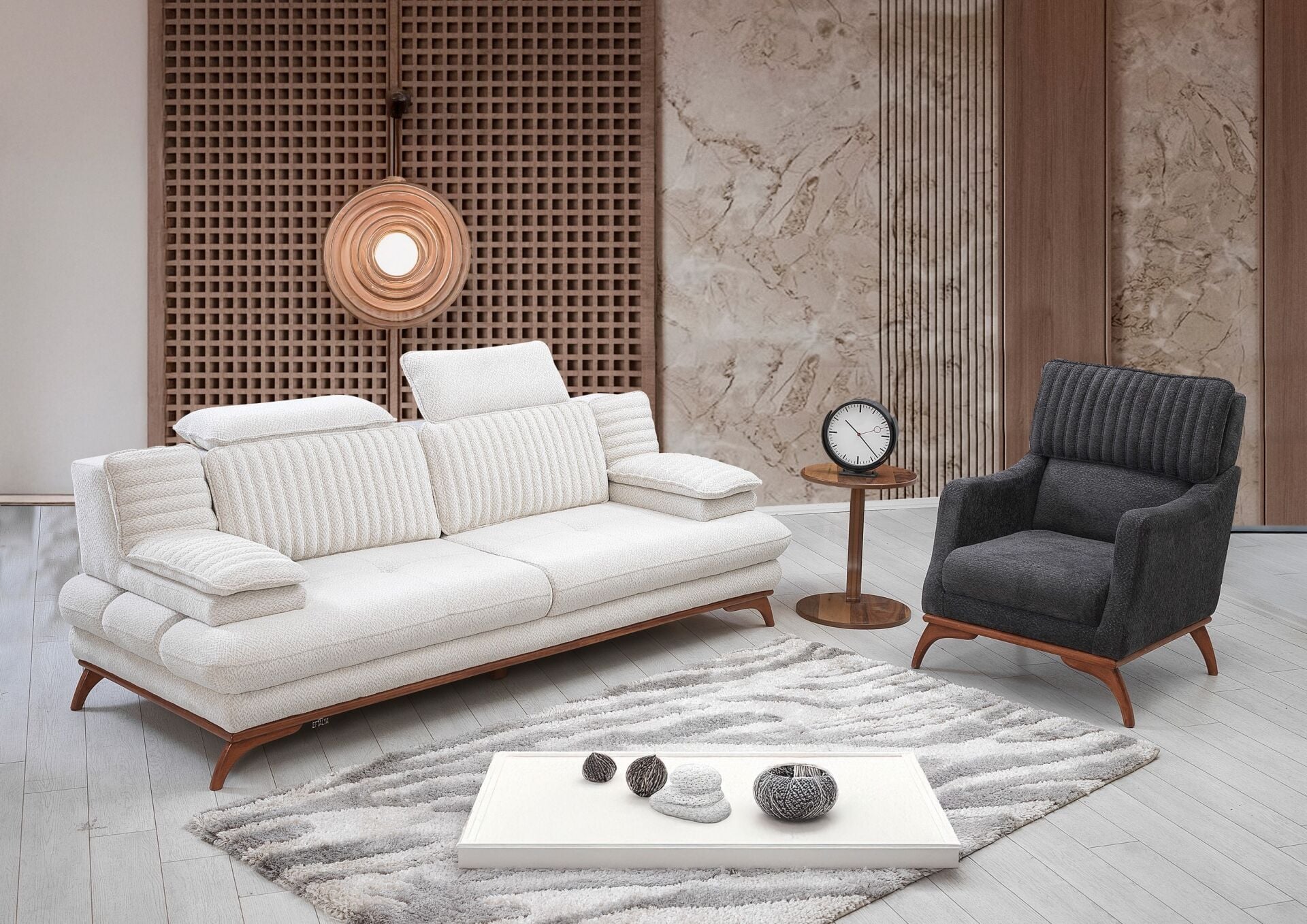 Nova Sofa Set EF141