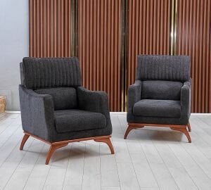 Nova Koltuk Takımı EF141