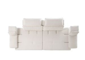 Nova Koltuk Takımı EF141