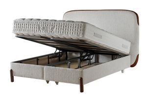 Angel Bohem 150 x 200 Çift Kişilik Baza CB3110