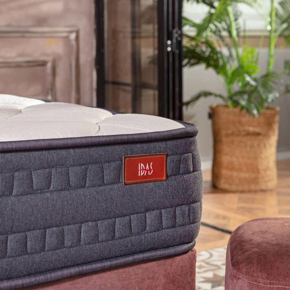 Gold Orthopaedic Classic Mattress 160x200 Gold Collection
