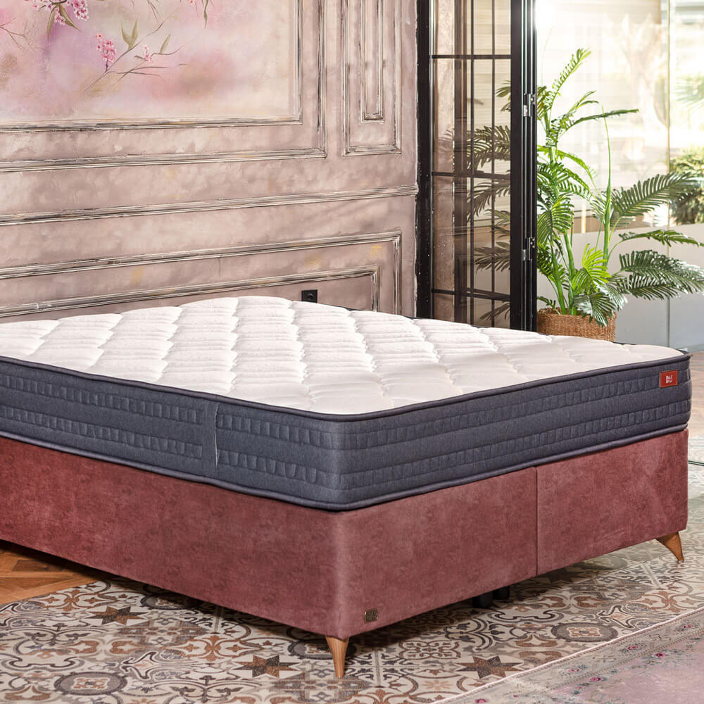 Gold Orthopaedic Classic Mattress 160x200 Gold Collection