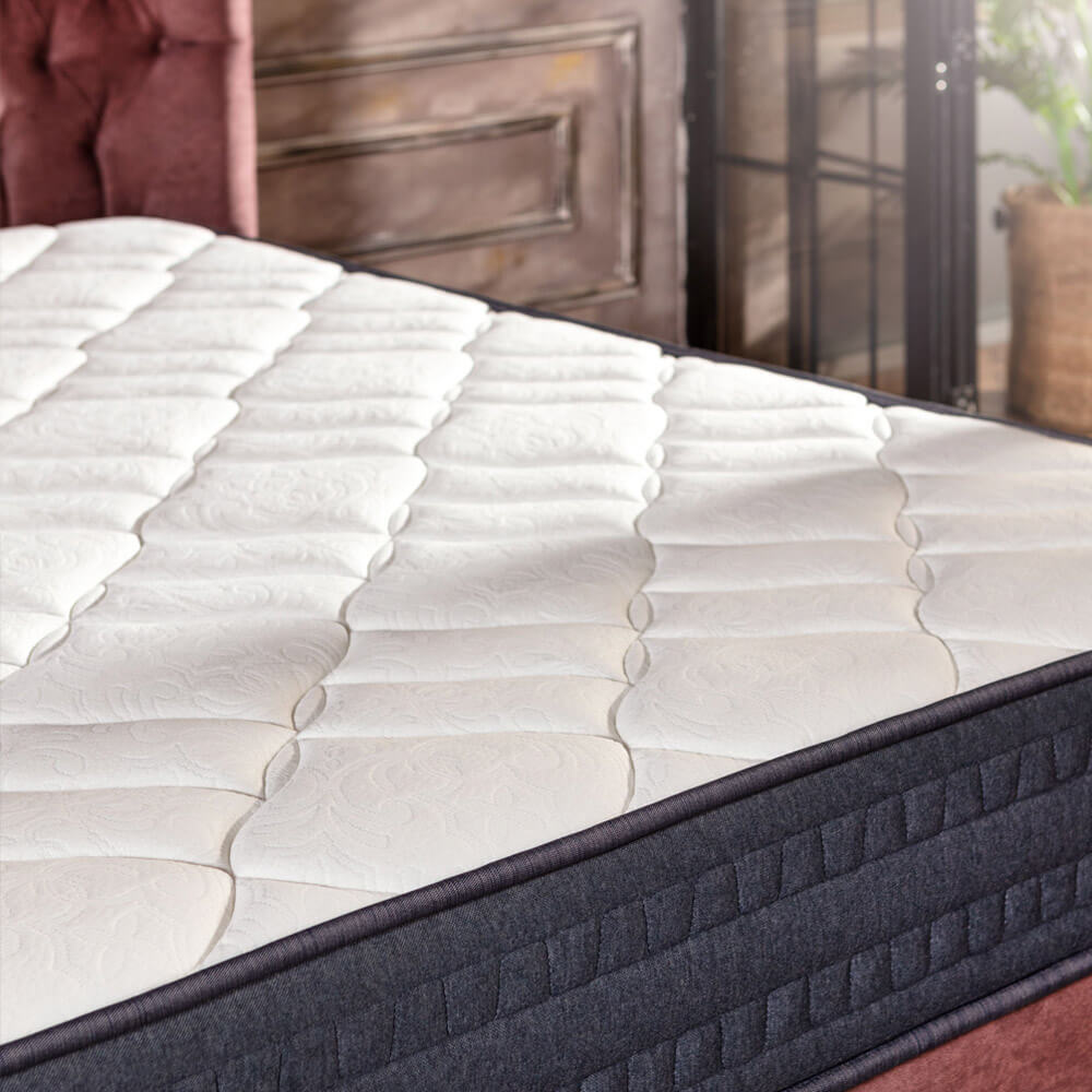 Gold Orthopaedic Classic Mattress 160x200 Gold Collection