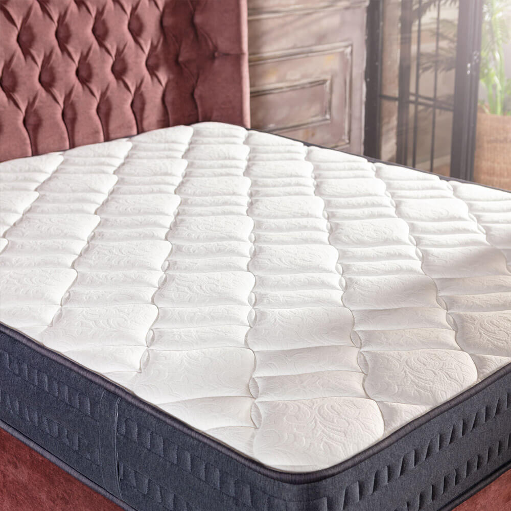 Gold Orthopaedic Classic Mattress 160x200 Gold Collection