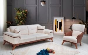 Pablo Koltuk Takımı EF143