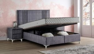 Delta 150x200 Çift Kişilik Baza MYB1118