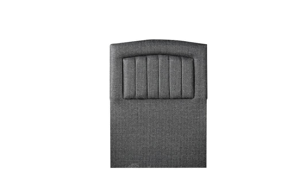 Kayra 120 cm Tek Kişilik Baza Başlığı EY2310