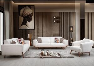 Roma Koltuk Takımı EF145