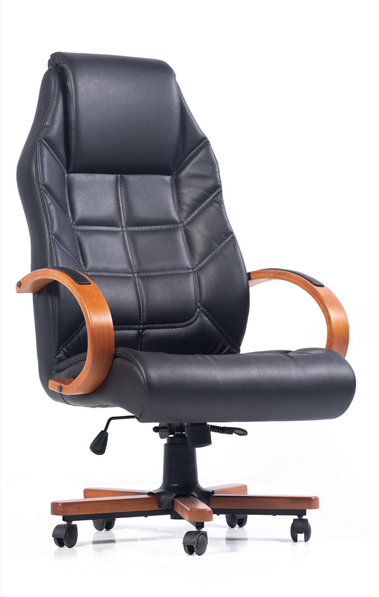 Porsche Yönetici Koltuğu FSM1231