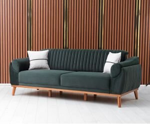 Sultan Koltuk Takımı EF146