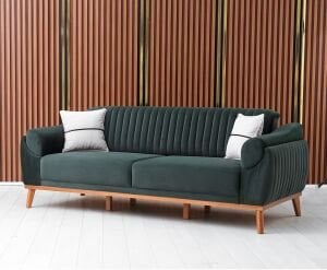 Sultan Koltuk Takımı EF146