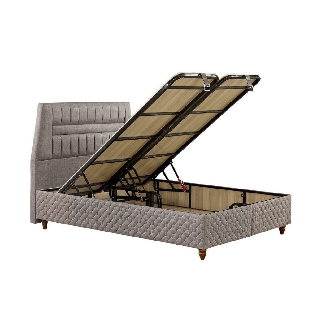 Favori 120X200 Single Divan Base EY1188
