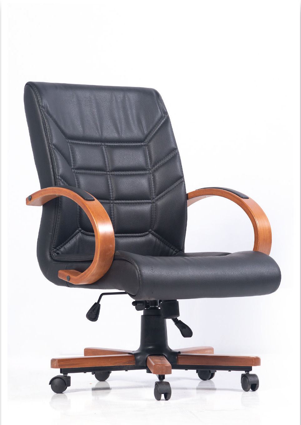 Porsche Personel Koltuğu FSM1231