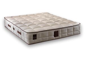 Calmante 140x190 Çift Kişilik Yatak PV1010
