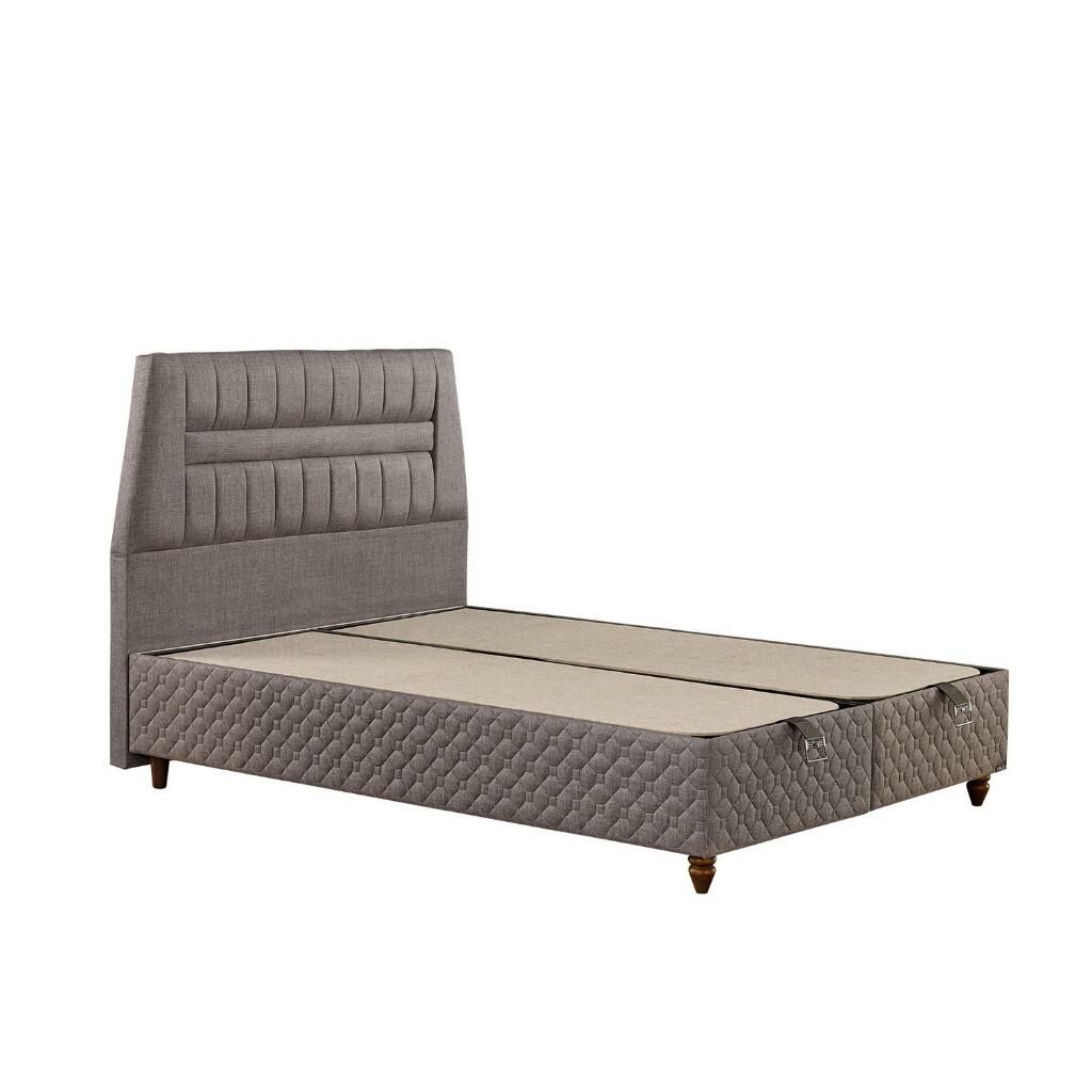 Favori 150X200 Double Divan Base EY1188