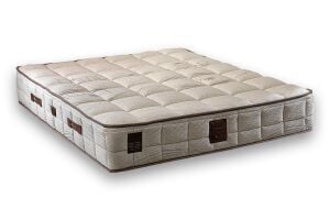 Calmante 140x200 Çift Kişilik Yatak PV1010
