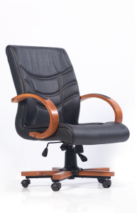 Prime Personel Koltuğu FSM1232