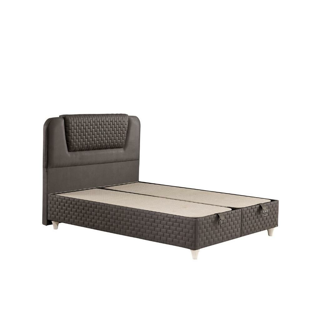 Relax 90X200 Single Divan Base EY1189A