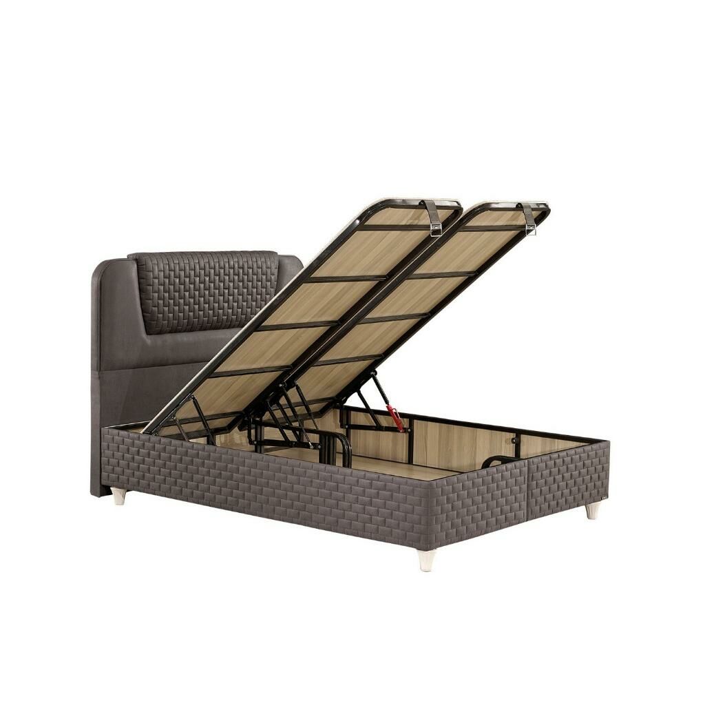 Relax 90X200 Single Divan Base EY1189A
