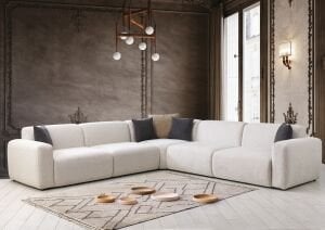 Beta Köşe Koltuk EF149