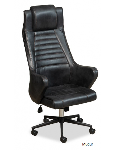 Prince Yönetici Koltuğu FSM1233