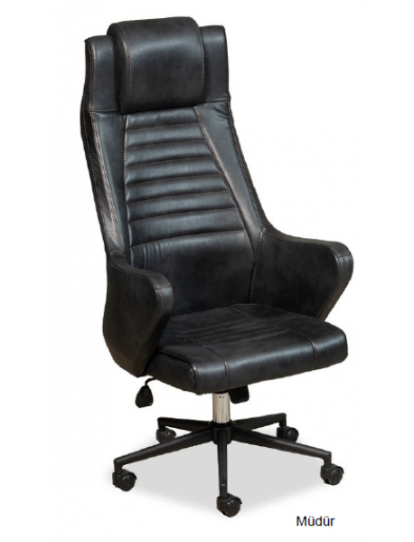 Prince Yönetici Koltuğu FSM1233