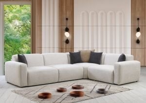 Beta Köşe Koltuk 2 EF149