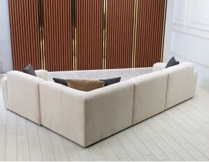 Beta Köşe Koltuk 2 EF149