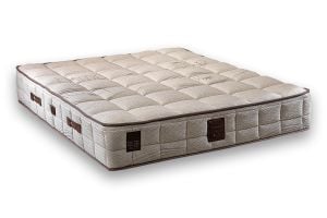 Calmante 200x200 Çift Kişilik Yatak PV1010