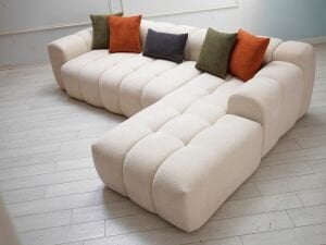 Mocha Köşe Koltuk EF150