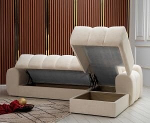 Mocha Köşe Koltuk EF150