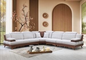 Nova Köşe Koltuk EF151