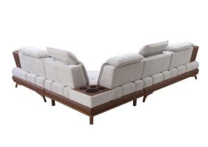 Nova Köşe Koltuk EF151