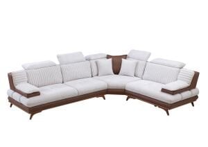 Nova Köşe Koltuk 2 EF151
