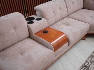 Truva Köşe Koltuk EF152