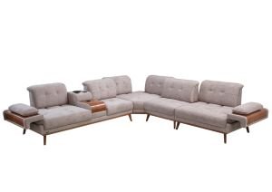 Truva Köşe Koltuk EF152