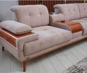 Truva Köşe Koltuk EF152