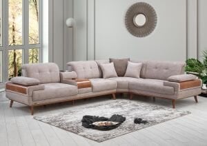 Truva Köşe Koltuk 2 EF152